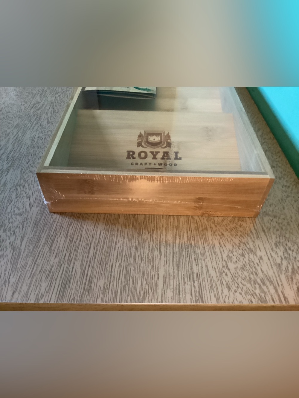 Royal Craft + Wood Premium Bamboo NWT - Picture 11 of 16